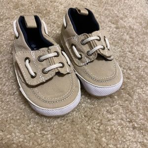 Koala baby size 3 shoes